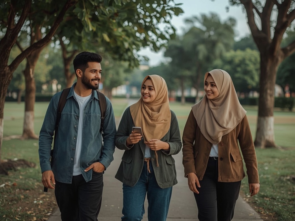 Rangkaian Langkah Siap Berangkat, Aman Tinggal, dan Tertib Urusan