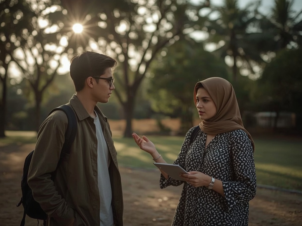 Studi Kasus: Rute Keputusan untuk Menghindari Salah Langkah Saat Urus Liburan, Rumah, dan Dokumen